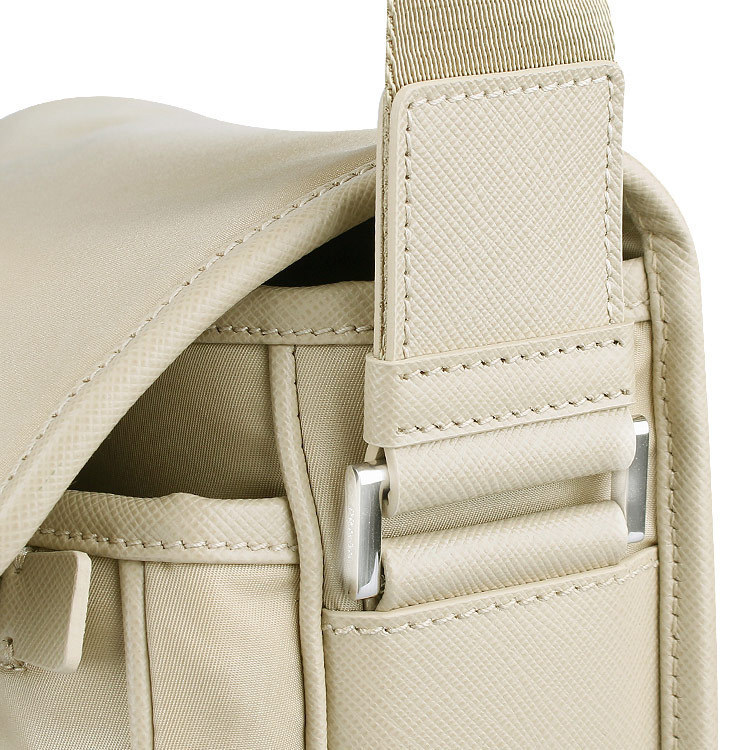 ☆PRADA プラダ ナイロン ショルダーバッグ