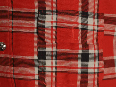 New Chrome Hearts 春夏シャツ新作