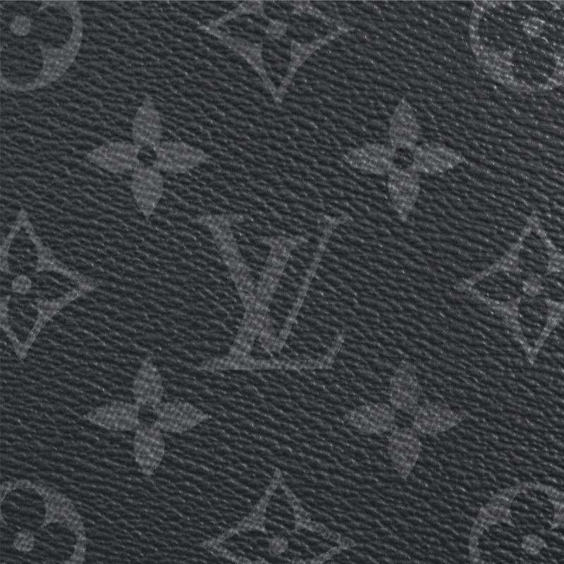 LOUIS VUITTON vソフトトランク?ブリーフケース Ref:M44952