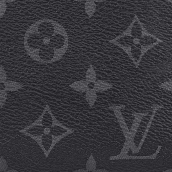 Louis Vuitton（ルイヴィトン）ディスカバリー・バムバッグ