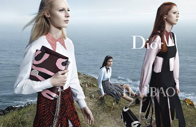 【 Dior 旗艦店】長袖シャツ、ご好評に付き再入荷！！