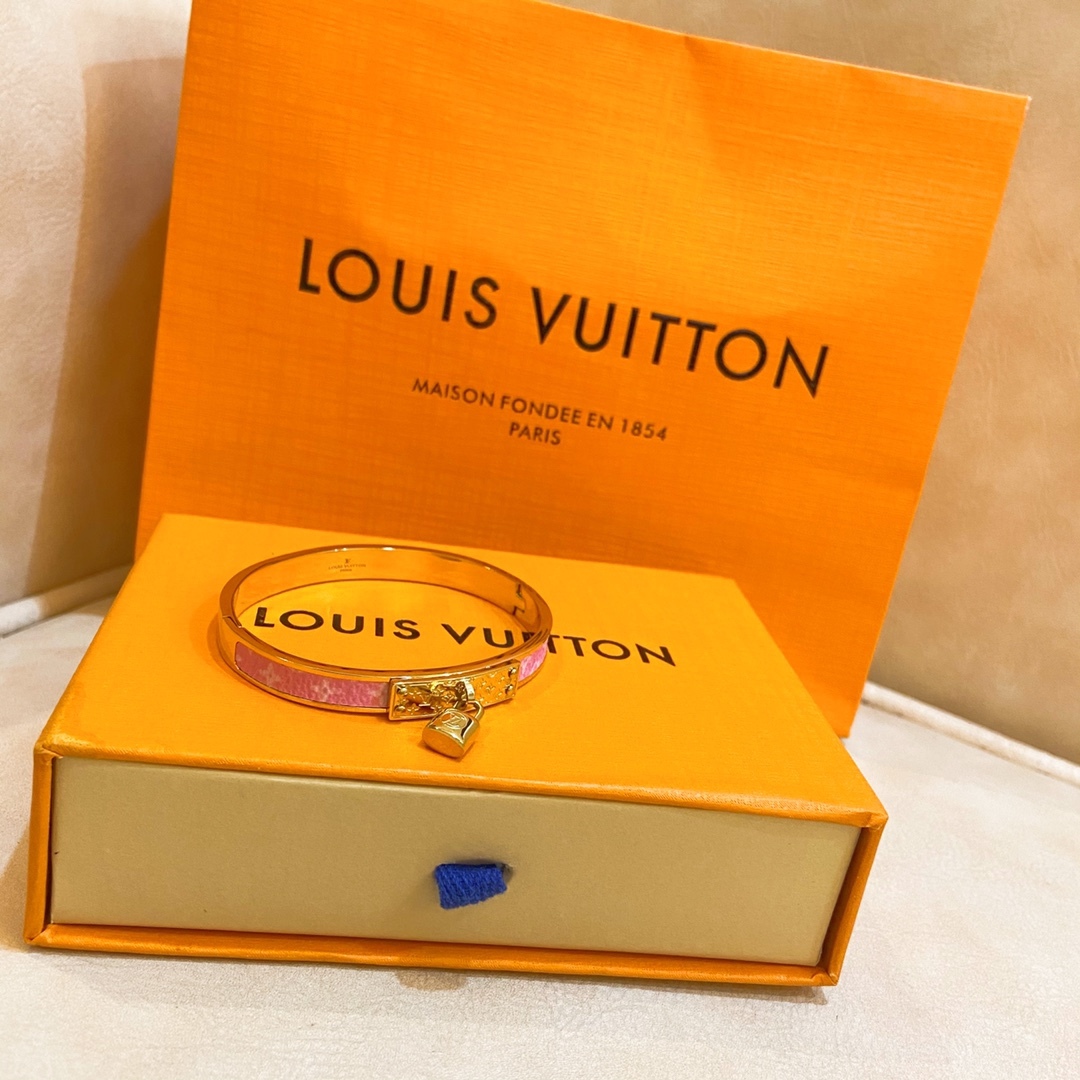 Louis Vuitton ブレスレット