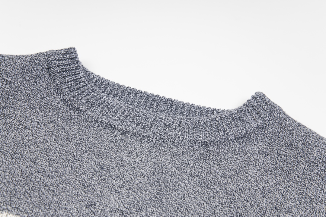 【LOEWE 公式旗艦店】ロエベ セーター好評に付き再入荷！ 241031