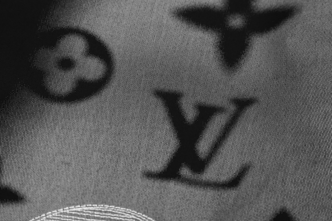 【LOUIS VUITTON 公式旗艦店】ルイヴィトン シャツ ご好評に付き再入荷！