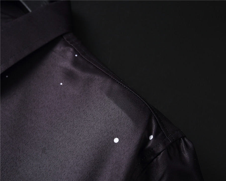 【DIOR 公式旗艦店】ディオール シャツ ご好評に付き再入荷！