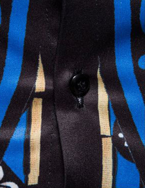 VERSACE ヴェルサーチ 長袖シャツ