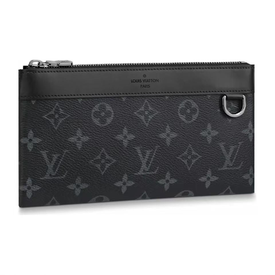 LOUIS VUITTON（ルイヴィトン）M44323 クラッチバッグ  20*10*1.2cm