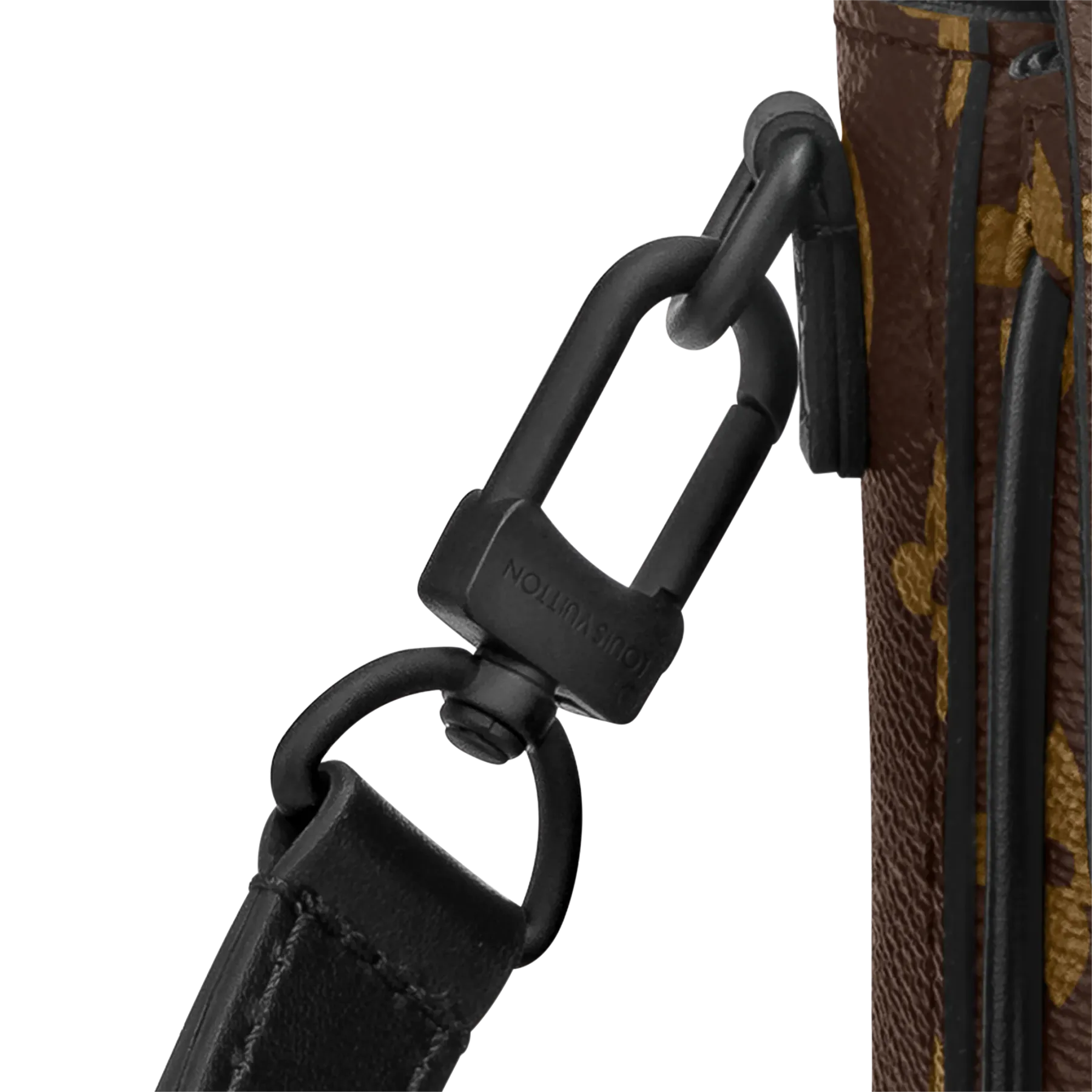 LOUIS VUITTON（ルイヴィトン）S-LOCK VERTICAL ミニバッグ M81522