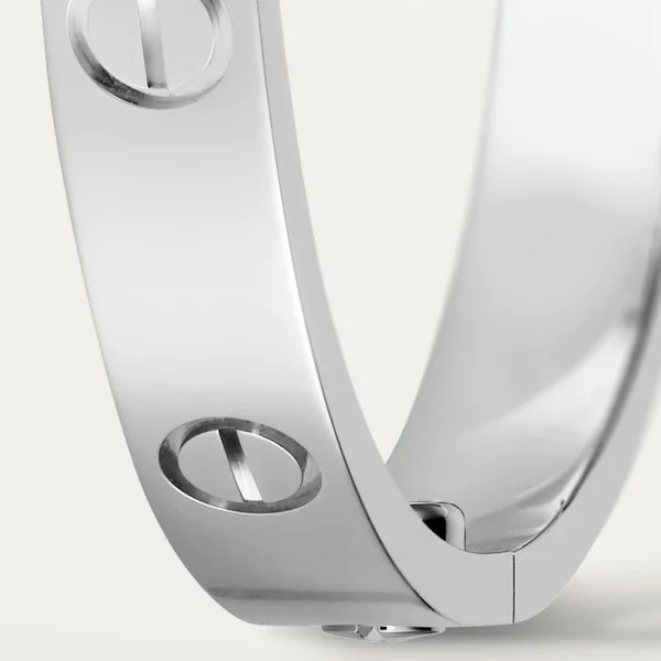 【Cartier】カルティエ LOVE ブレスレット