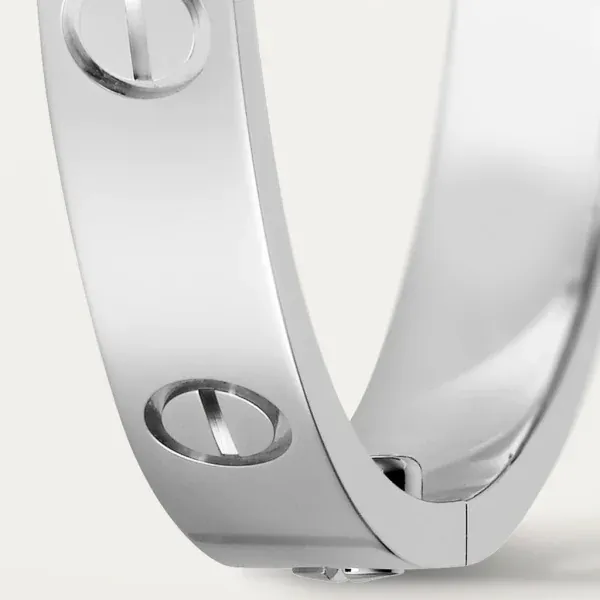 【Cartier】カルティエ LOVE ブレスレット