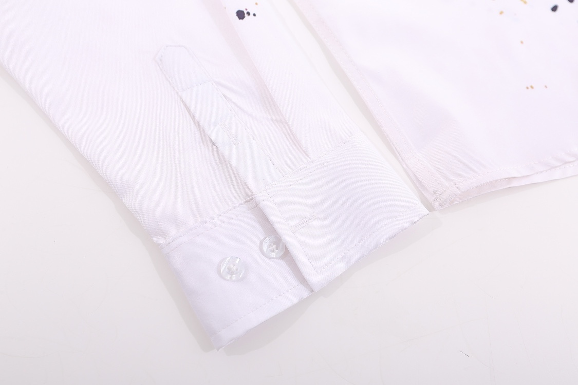 【LOUIS VUITTON 公式旗艦店】ルイヴィトン シャツ ご好評に付き再入荷！