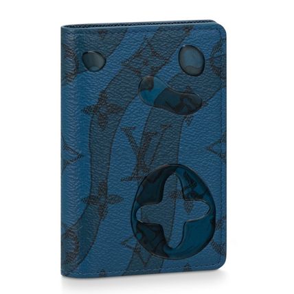 国内発送 Louis Vuitton 新作 オーガナイザー 名刺 カードケース