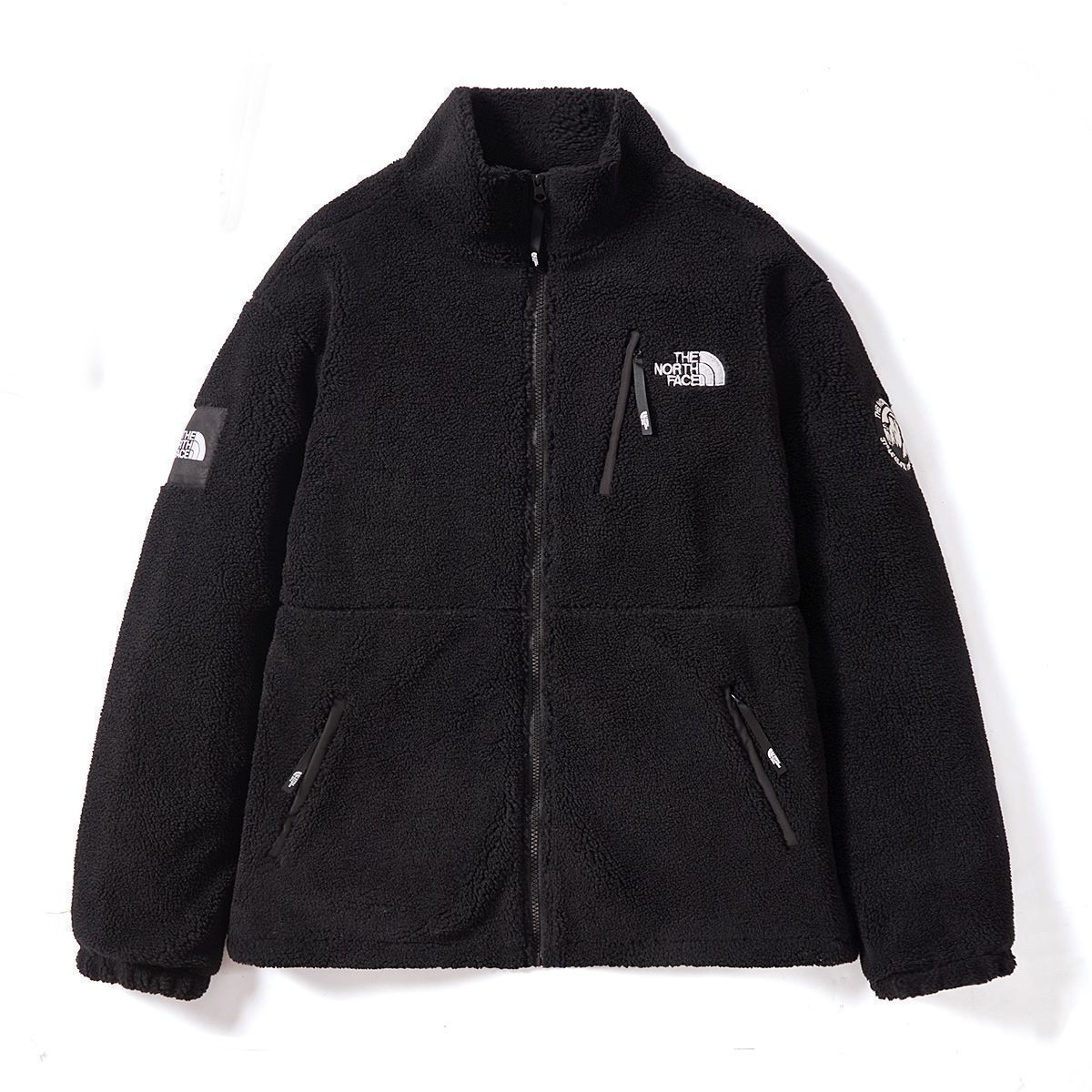 【The North Face 公式 旗艦店】ラムジャケット ご好評に付き再入荷！