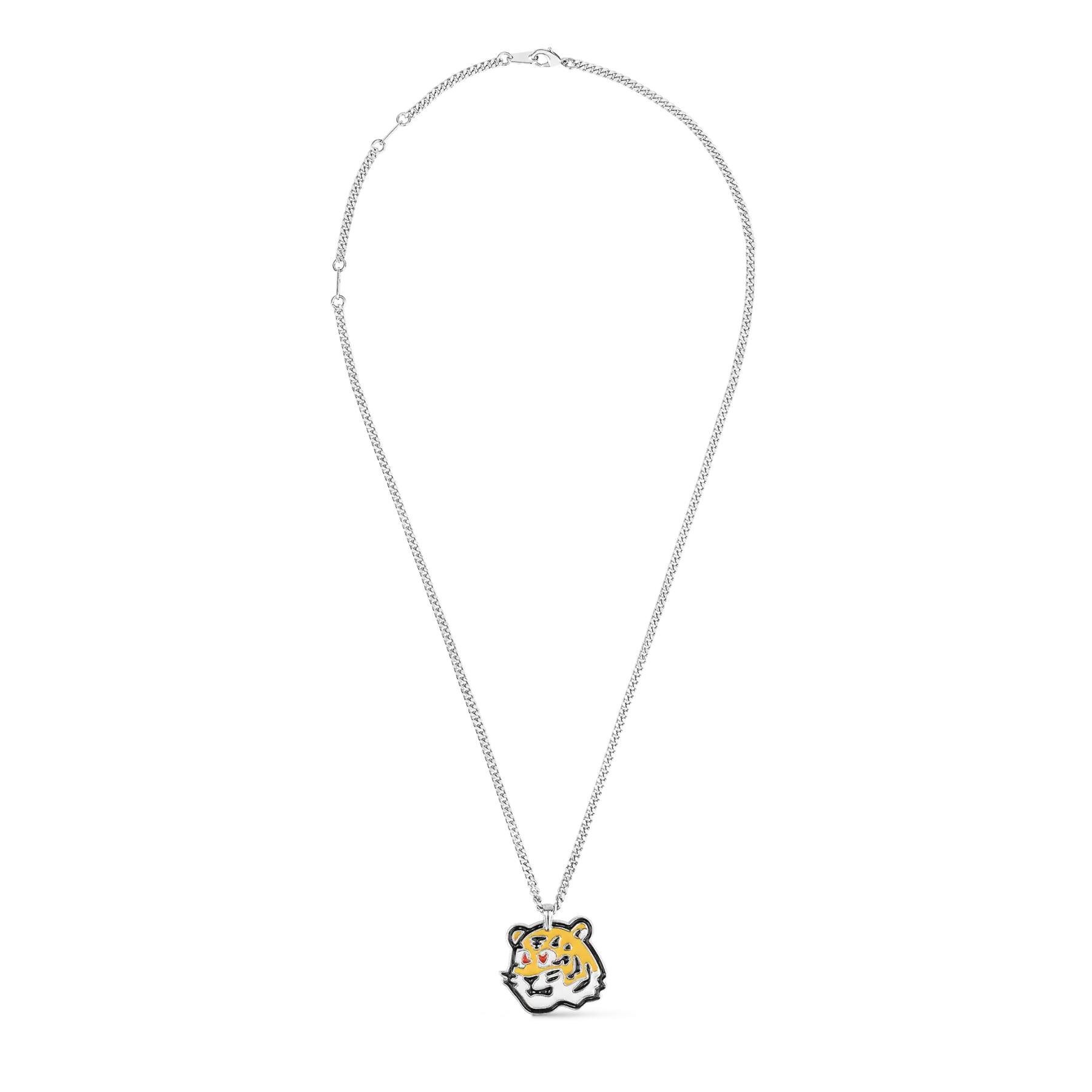 Louis Vuitton（ルイヴィトン）ペンダント・LVタイガー MP3231