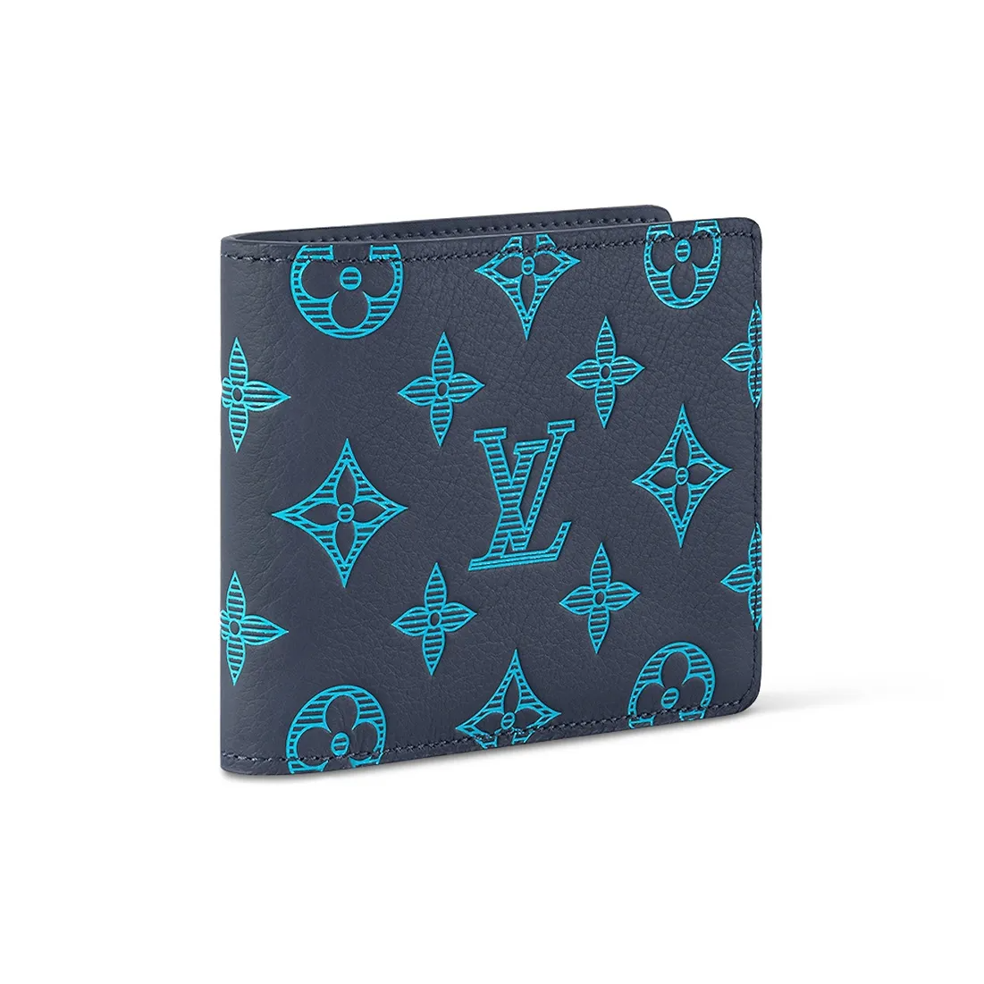 LOUIS VUITTON（ルイヴィトン）Monogram Shadow 財布 M82323