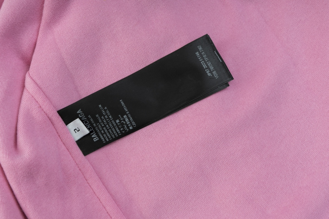 【BALENCIAGA 公式旗艦店】バレンシアガ シャツ ご好評に付き再入荷！