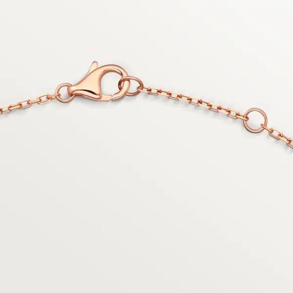 【Cartier】JUSTE UN CLOU ネックレス