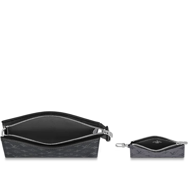 LOUIS VUITTON モノグラム ミニショルダーバック 2WAY M81124