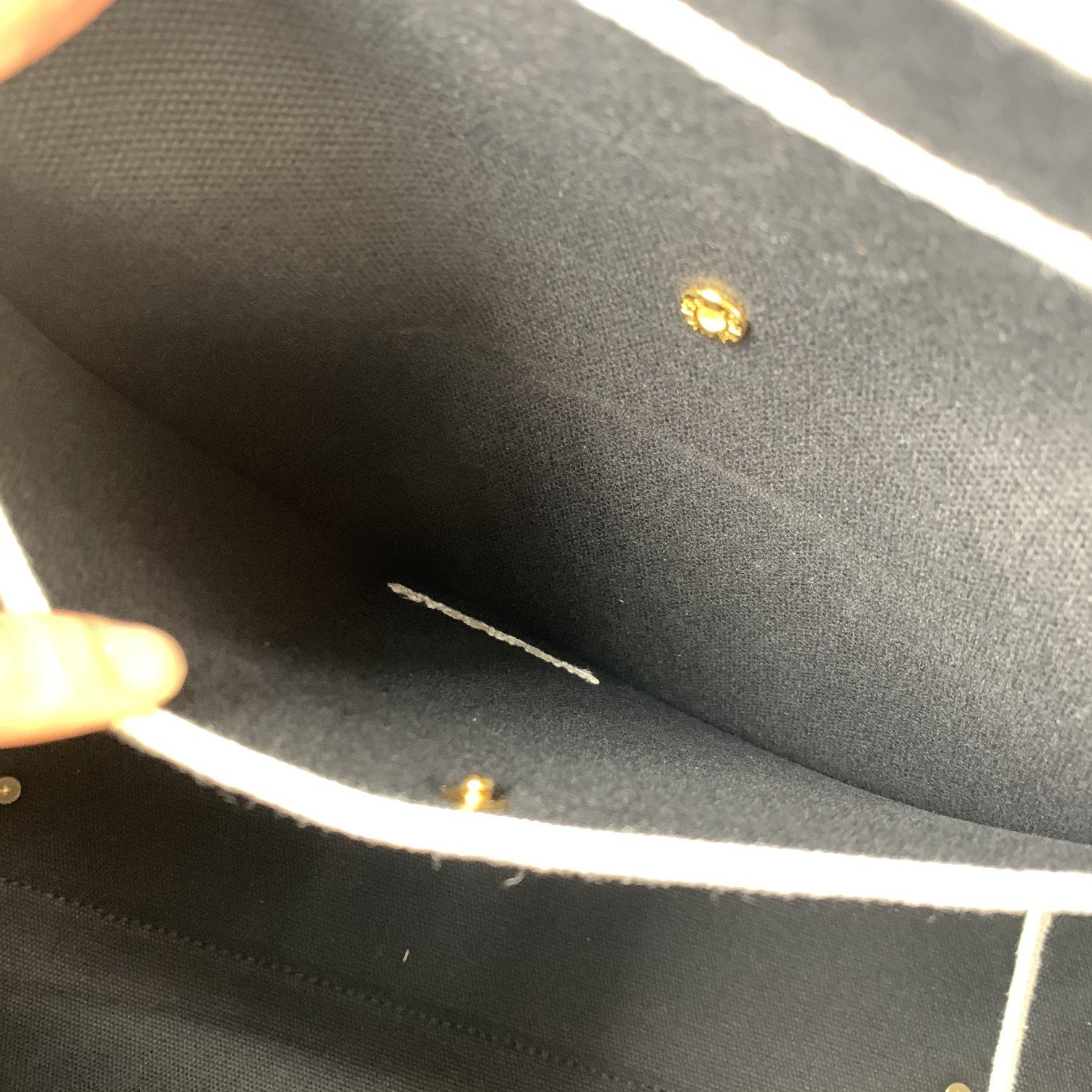 FENDI（フェンディ） ショルダーバッグ 36X13X27CM