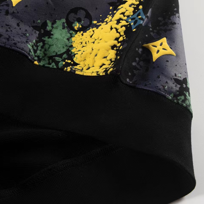 【LOUIS VUITTON旗艦店】ルイヴィトン 長袖 ご好評に付き再入荷！