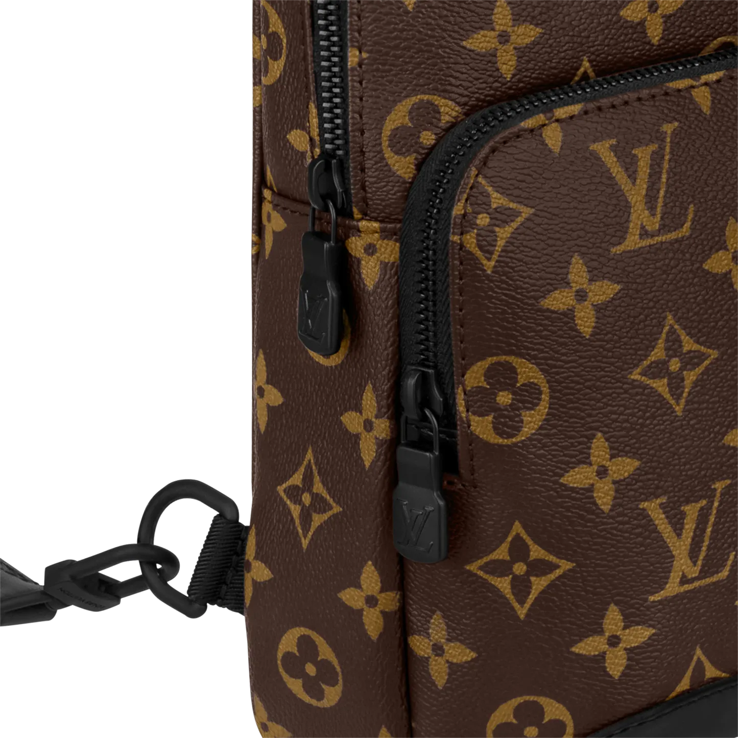 Louis Vuitton アヴェニュー・スリングバッグ