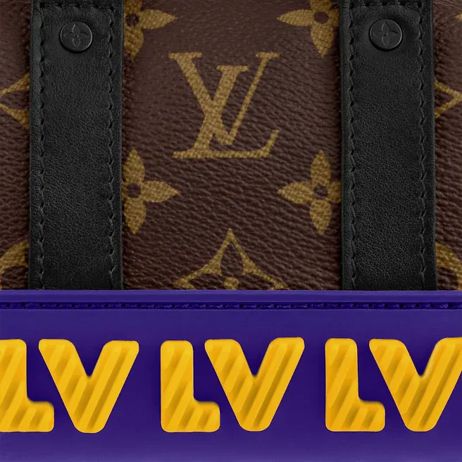 LouisVuitton ルイヴィトン  M45788  キーポル XS