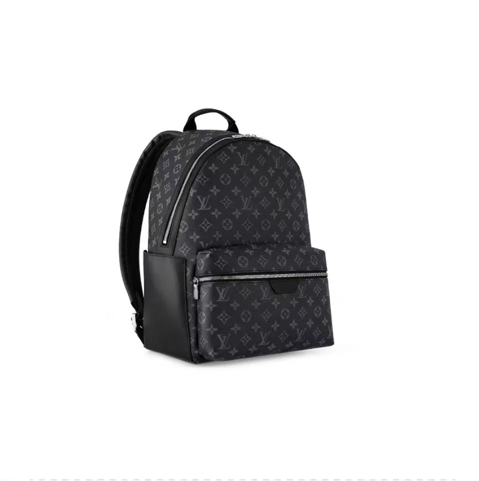 【LOUIS VUITTON】DISCOVERY バックパック