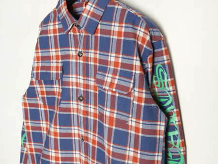 New Chrome Hearts 春夏シャツ新作