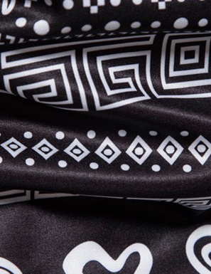 VERSACE ヴェルサーチ 長袖シャツ