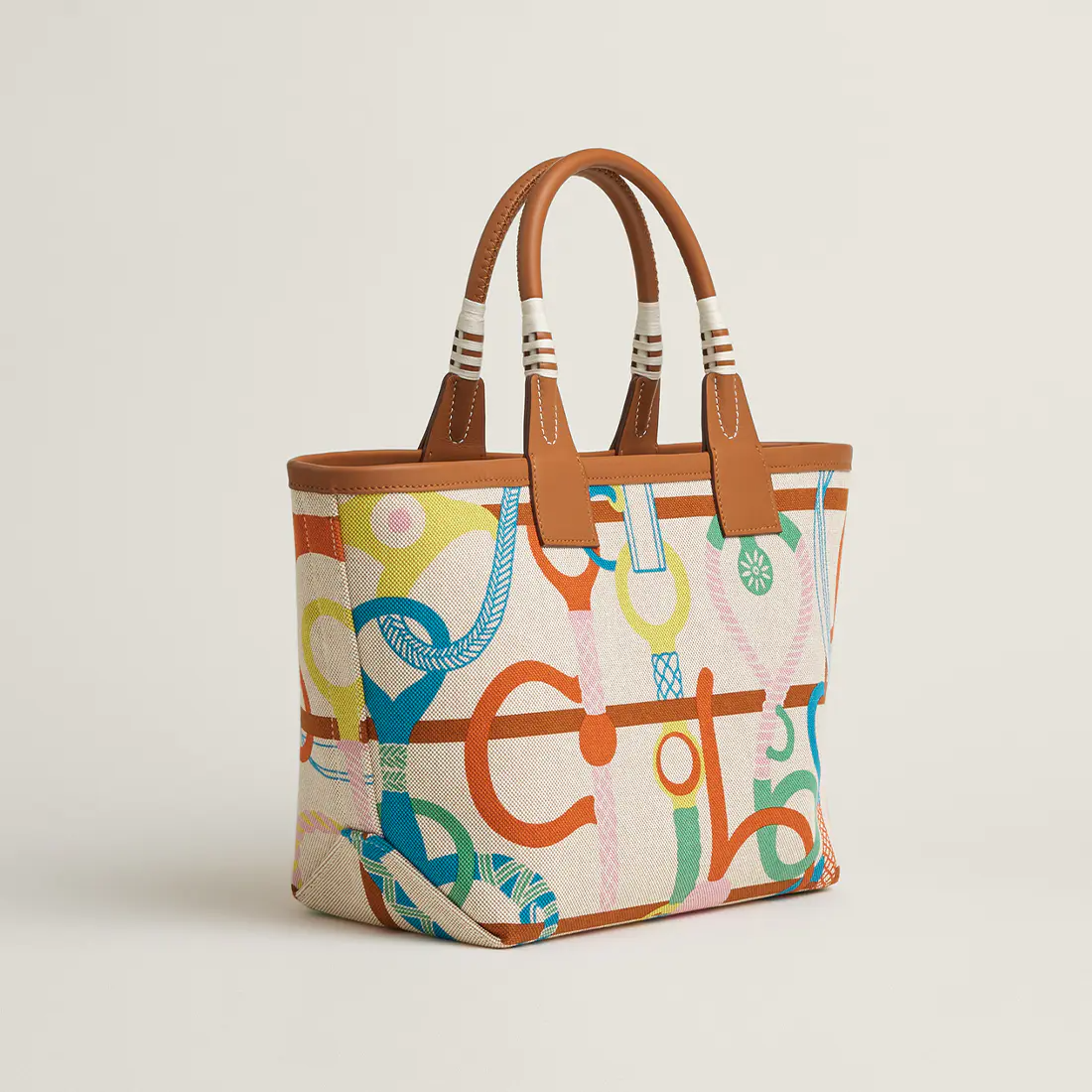 HERMES スティープル 25 ハンドバッグ