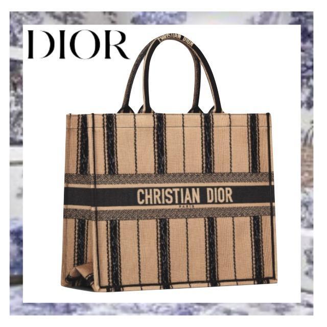 「ディオールブックトート」 ルレックス スモールバッグ-BUYMA