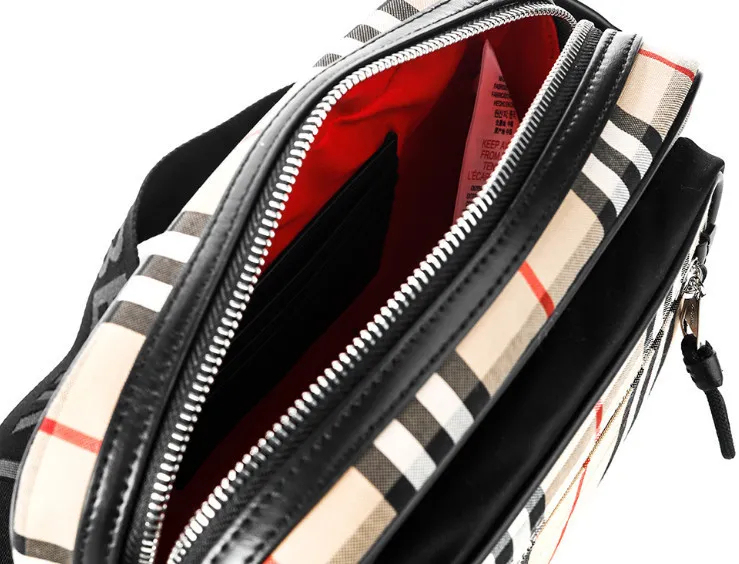 ♦BURBERRY♦ショルダーバッグ☆正規品