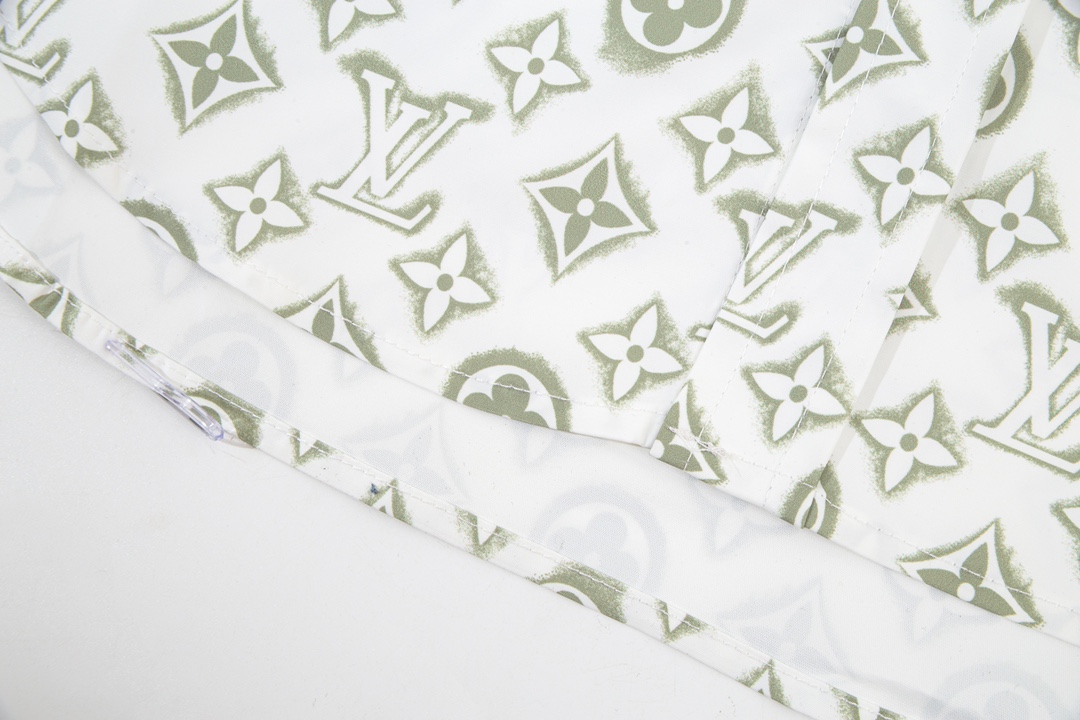【LOUIS VUITTON 公式旗艦店】ルイヴィトン シャツ ご好評に付き再入荷！