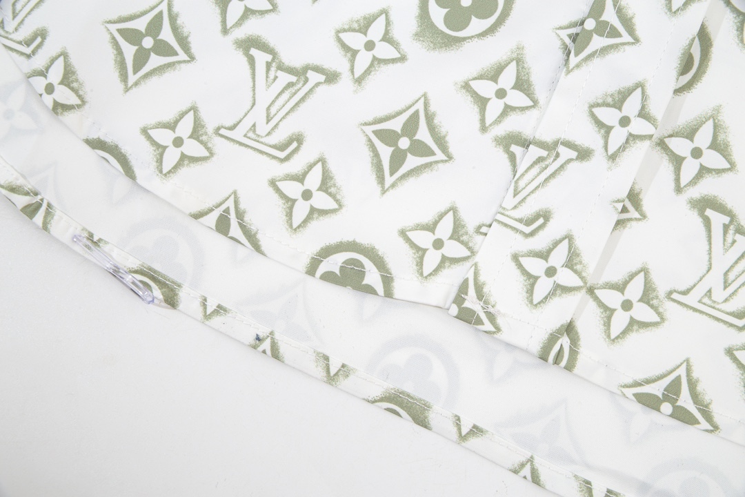 【LOUIS VUITTON 公式旗艦店】ルイヴィトン シャツ ご好評に付き再入荷！