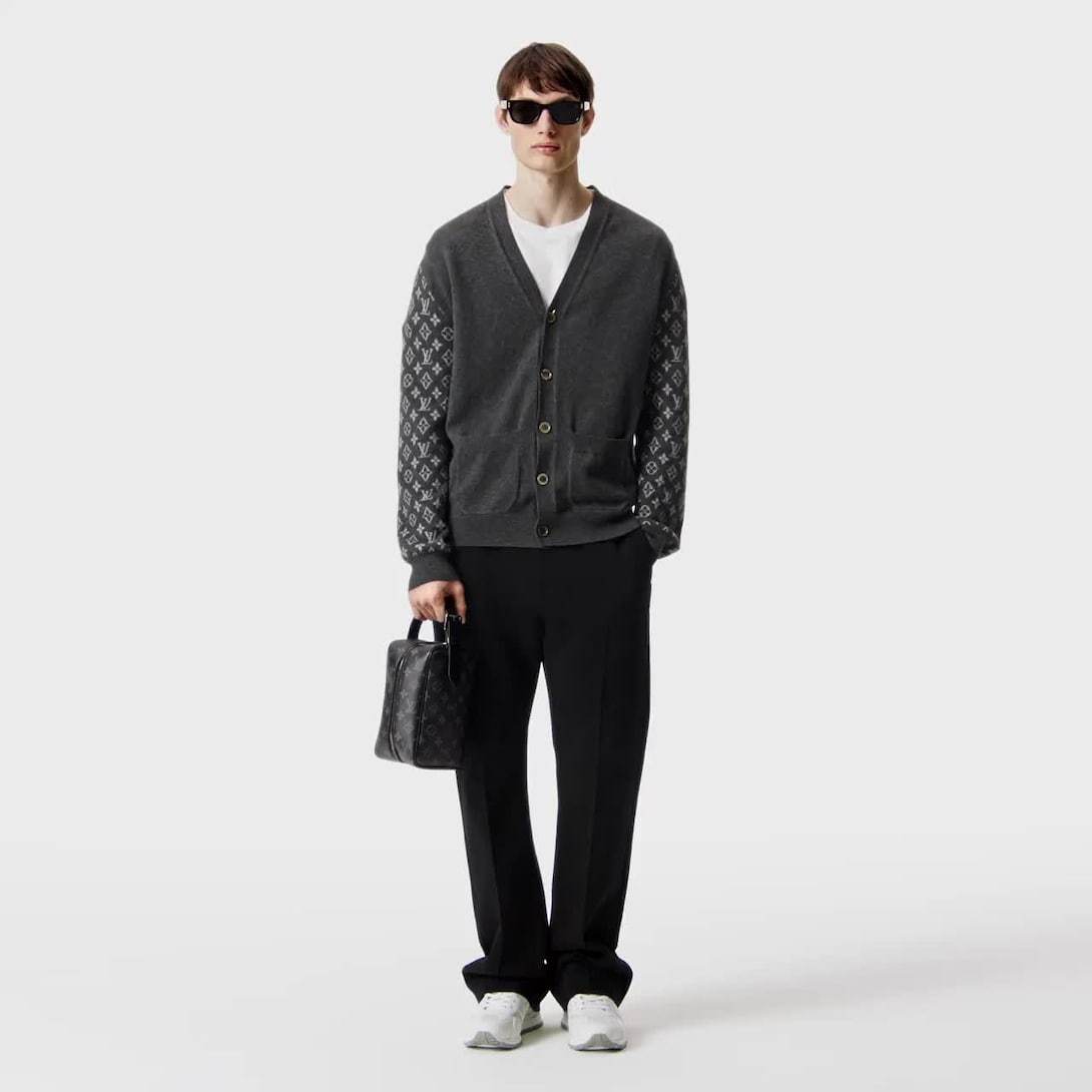 LOUIS VUITTON ルイヴィトン M83113 LOCKER DOPP KIT トイレタリーバッグ