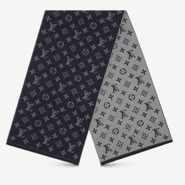 【LOUIS VUITTON公式旗艦店】ルイヴィトン スカーフ 限定発売 送料無料