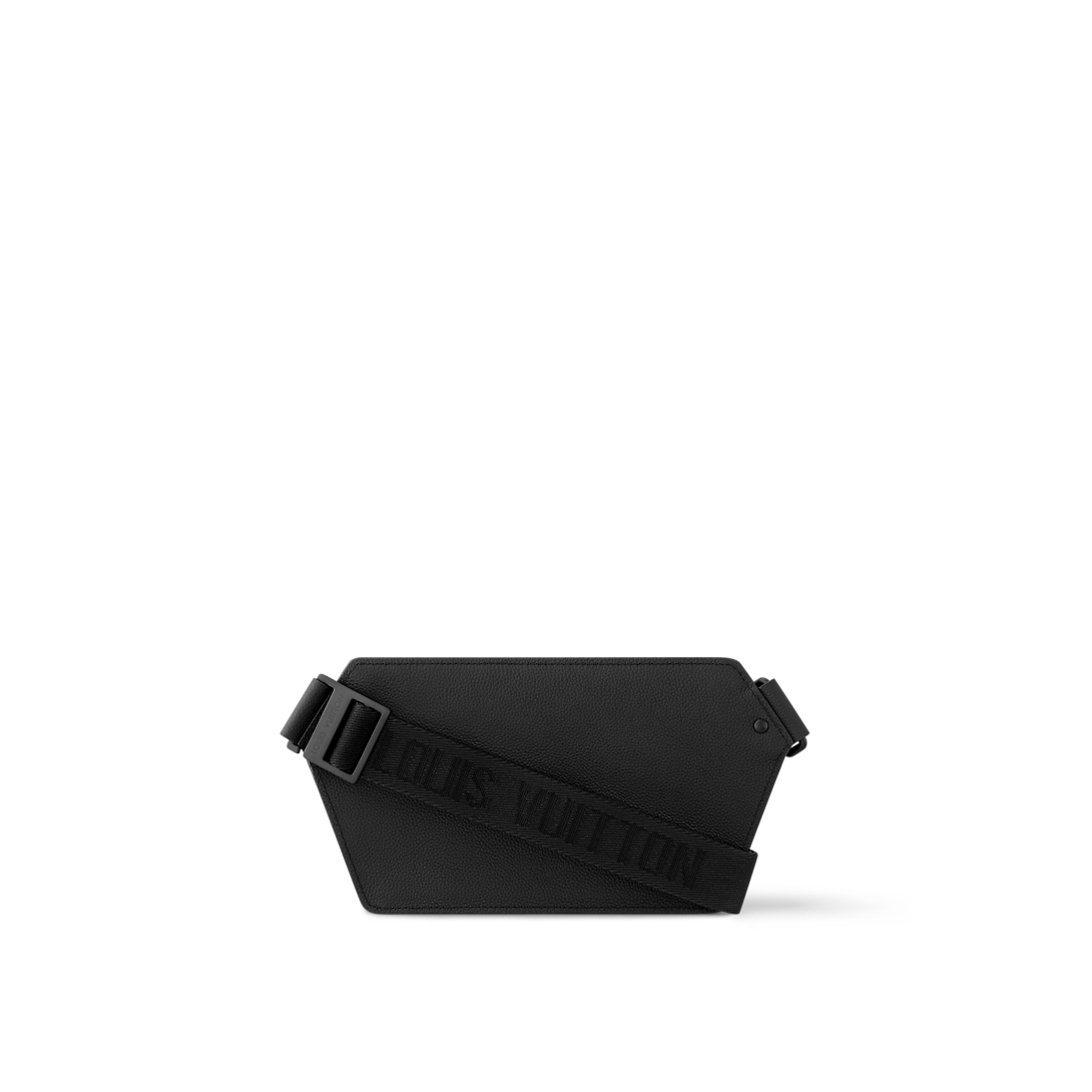 LOUIS VUITTON TAKEOFF ショルダーバッグ