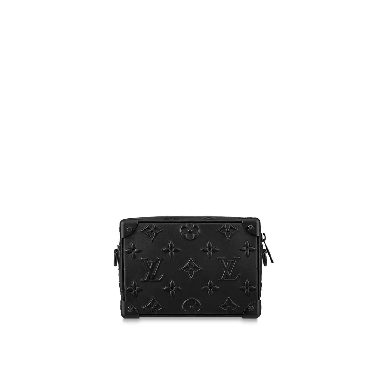 LOUIS VUITTON  （ルイヴィトン）ミニ・ソフトトランク