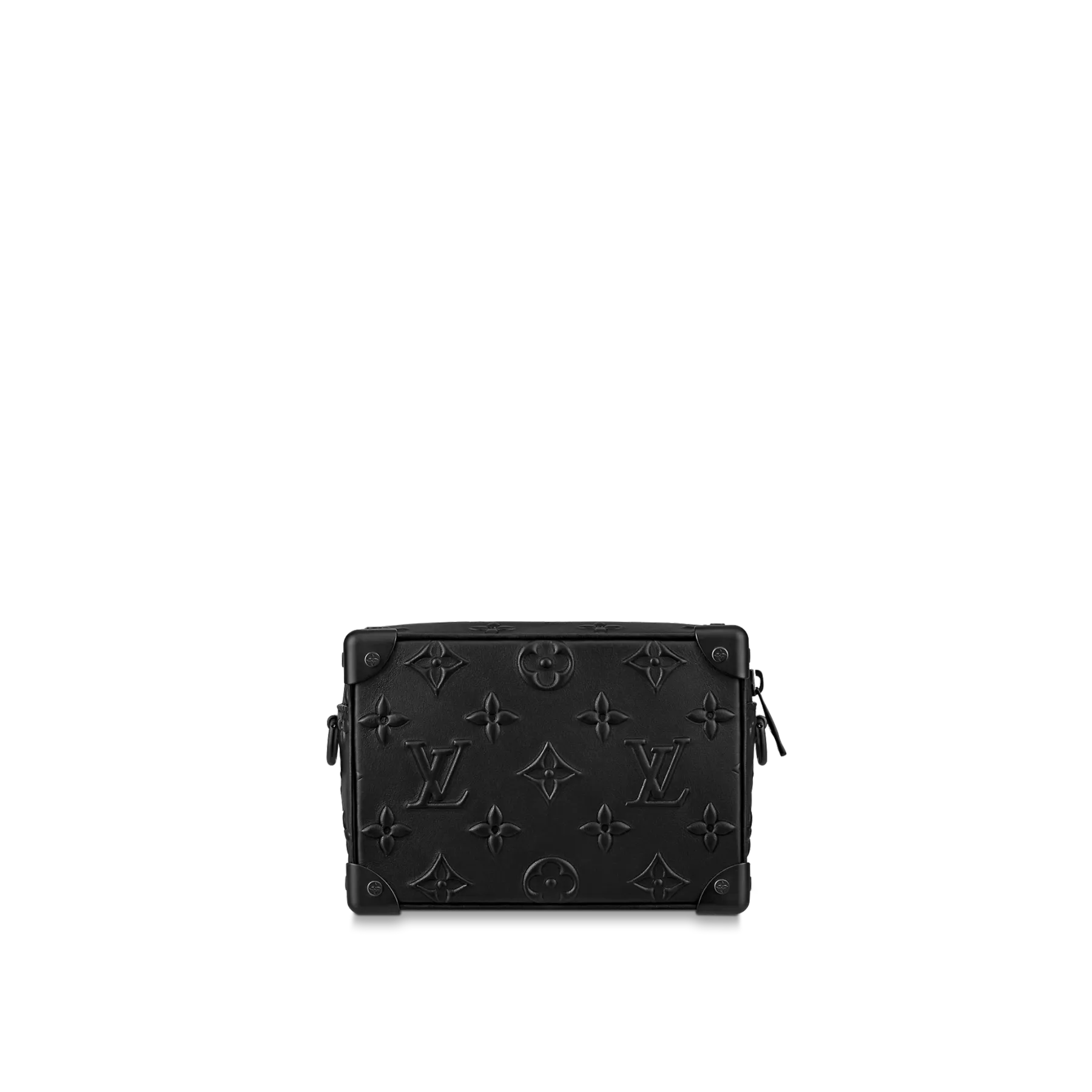 LOUIS VUITTON  （ルイヴィトン）ミニ・ソフトトランク