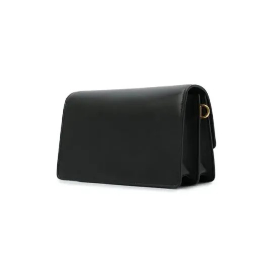 【TOD'S】タイムレス ミニレザーベルトバッグ【バッグ】