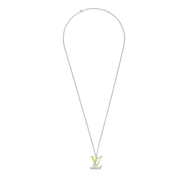 Louis Vuitton（ルイヴィトン）M00526 ペンダント