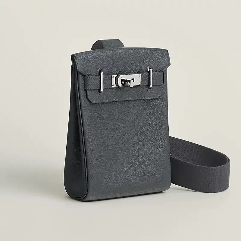 【超希少な3色のみ】★HERMES Hac a dos バックパック