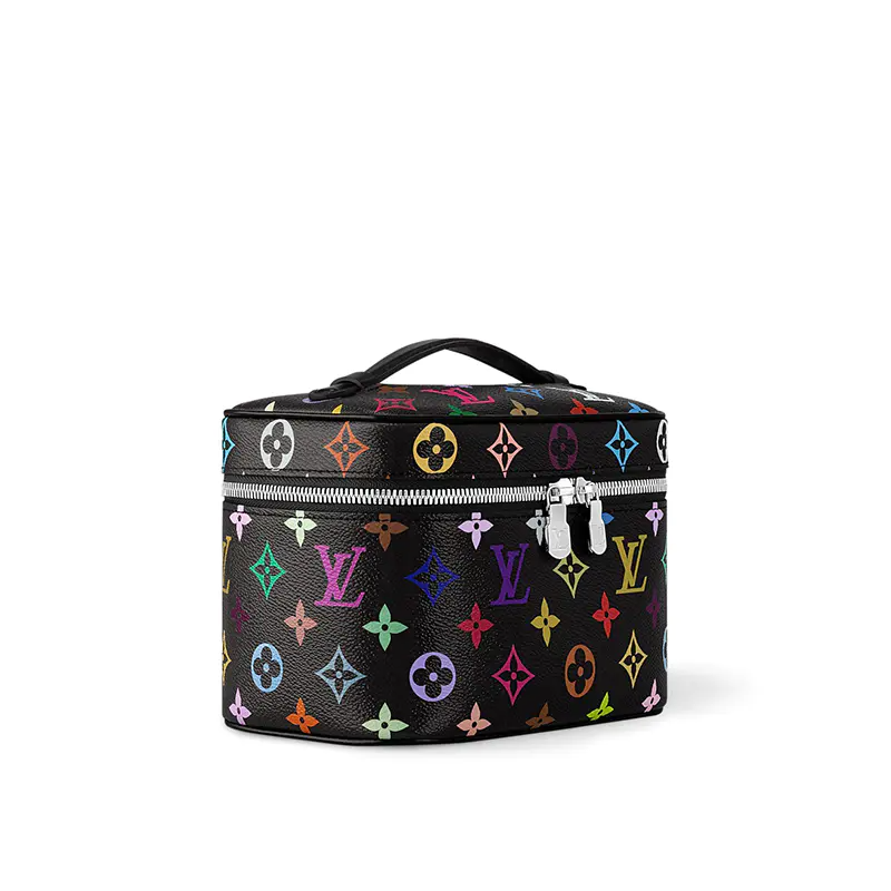 LV × TM ニース･ミニ M13747 20x13.5x12cm