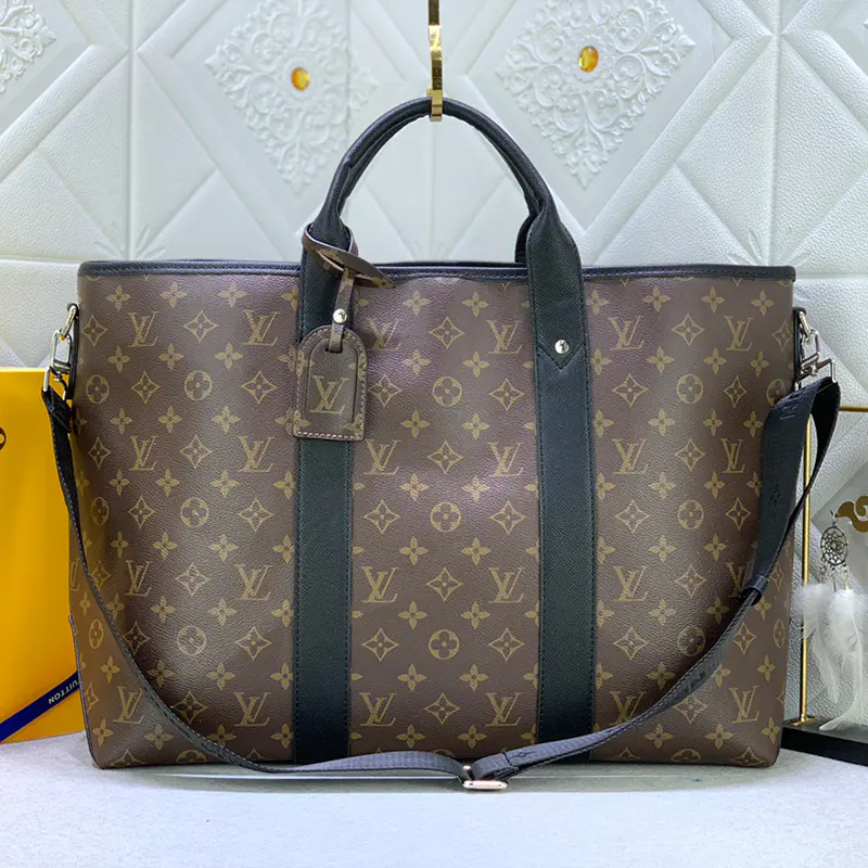 Louis Vuitton 【大人気★】ルイ・ヴィトン エクスプローラー ビジネスバッグ M30937