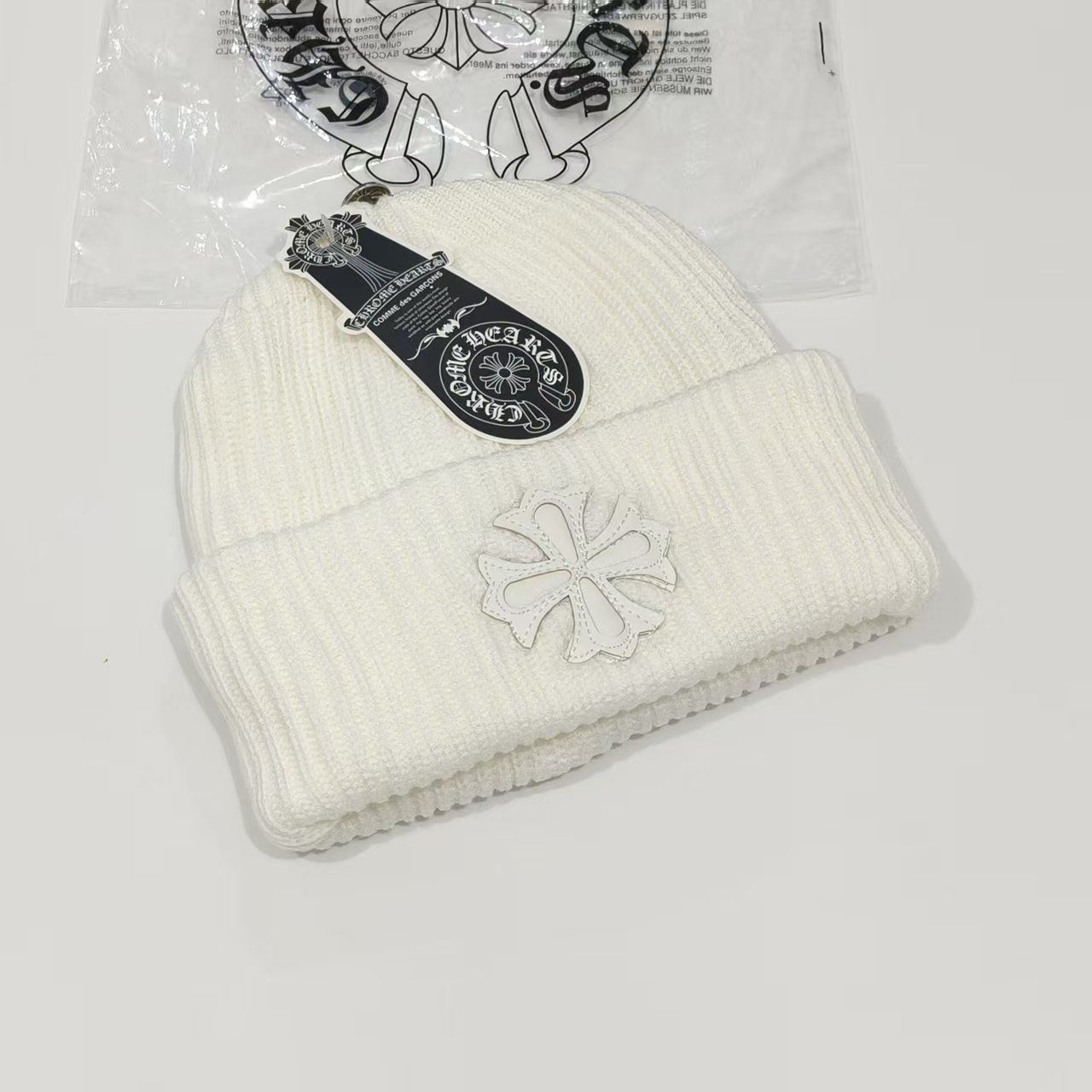 【CHROME HEARTS公式旗艦店】クロムハーツ ハット/帽子