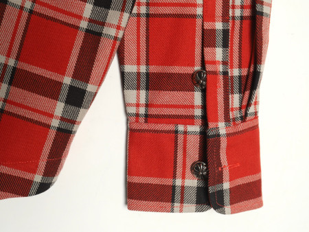 New Chrome Hearts 春夏シャツ新作