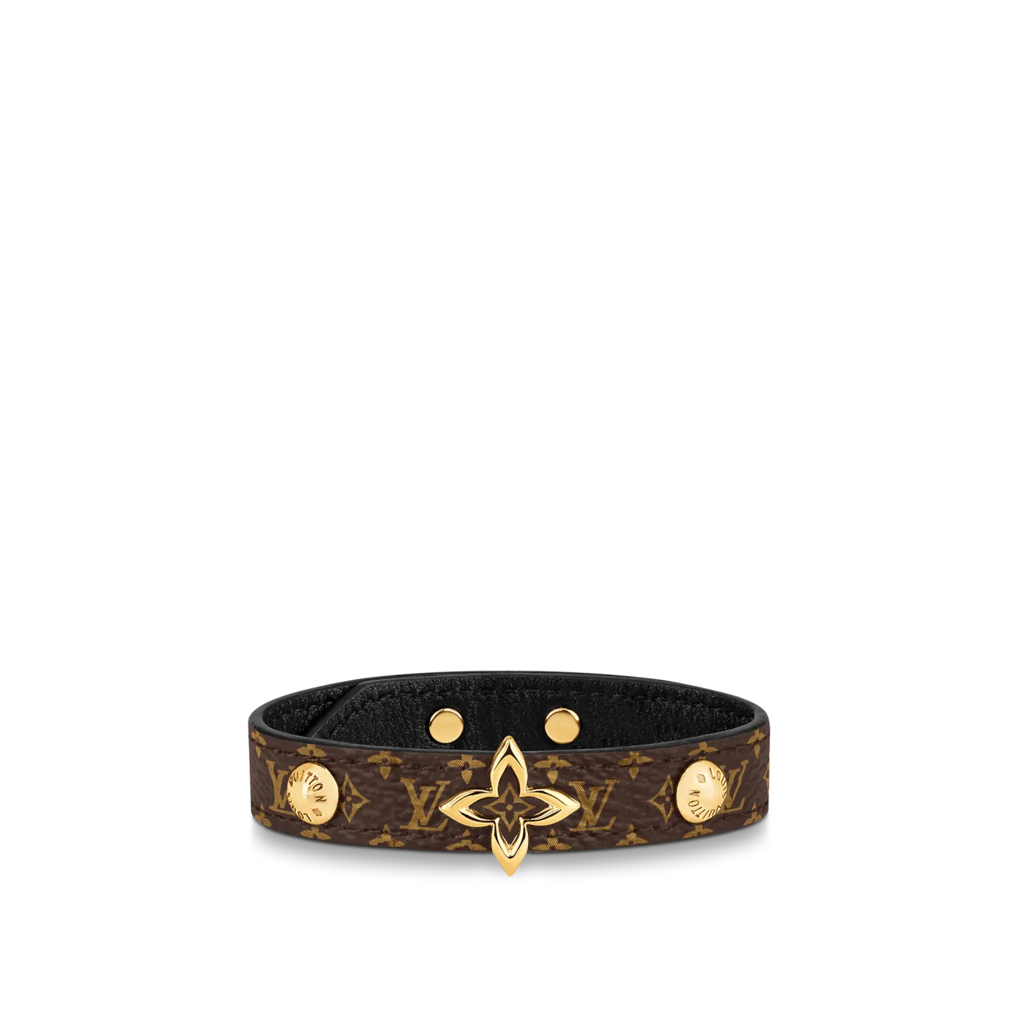 LOUIS VUITTON（ルイヴィトン）BLOOMING ブレスレット