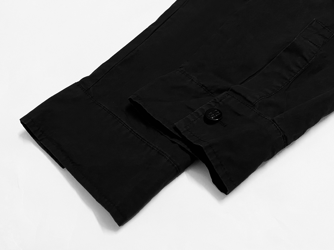 【 BALENCIAGA 公式旗艦店】 バレンシアガ シャツ ご好評に付き再入荷！