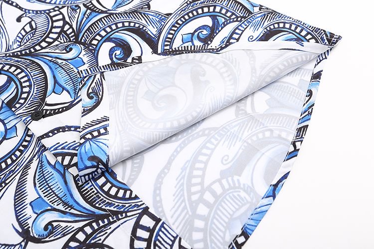 【VERSACE旗艦店】長袖シャツ、ご好評に付き再入荷！！