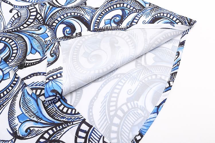 【VERSACE旗艦店】長袖シャツ、ご好評に付き再入荷！！